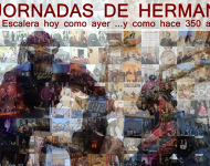 VIII Jornadas de Hermandad «La Escalera, hoy como ayer»